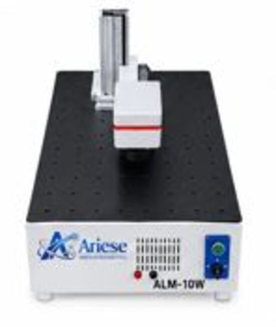Laser Marking Machine