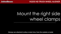Truck Wheel Alignment Systems