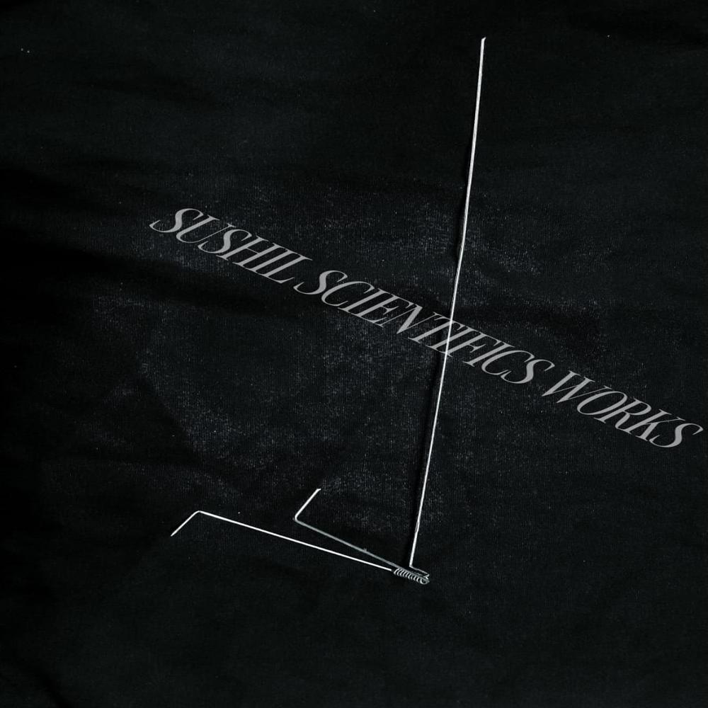 Frontal Writing Lever