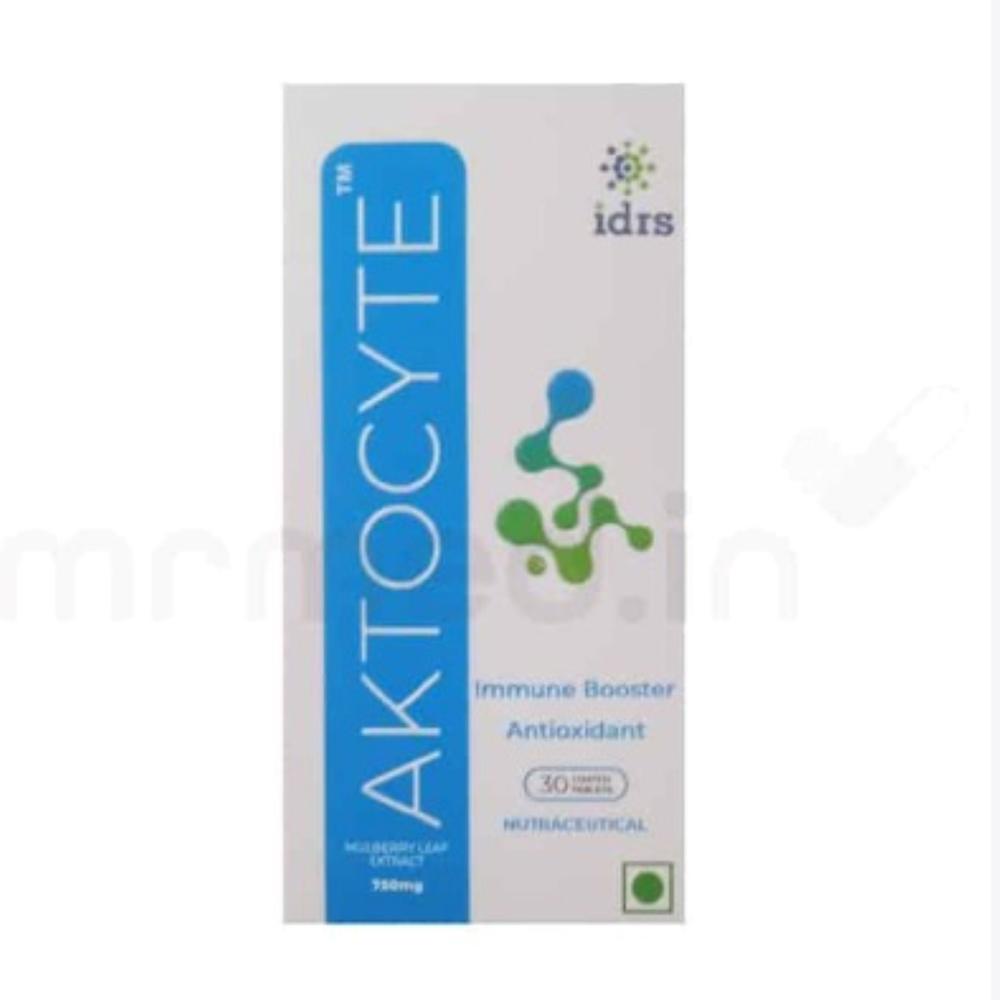 AKTOCYTE 750MG
