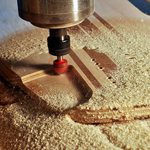 Cnc Cutting Services - Metals & Wood Cutting | Cnc Router, 0.1mm Accuracy, 150mm Max Cutting Depth, Cad/cam Software, Ideal For Prototyping & Manufacturing