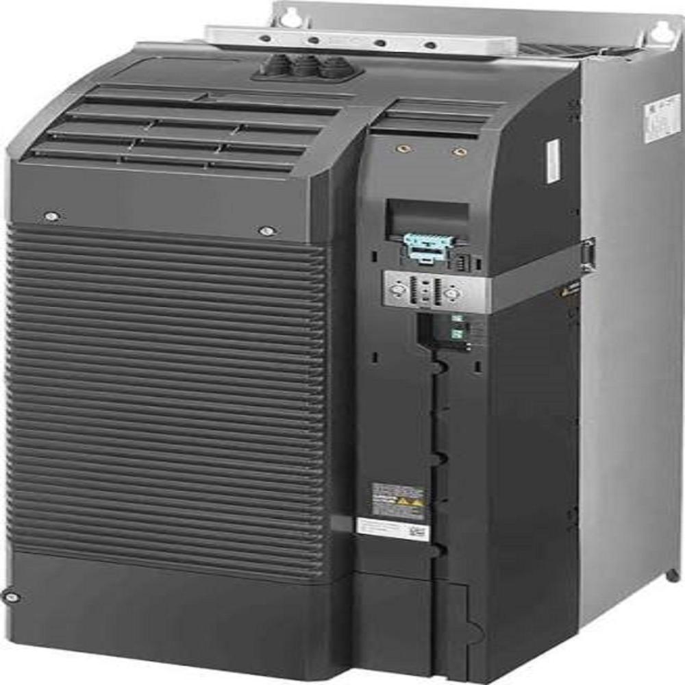 Siemens Sinamics G120 Pm240-2 Power Module - Application: Variable-Speed Motor Control / Industrial Automation