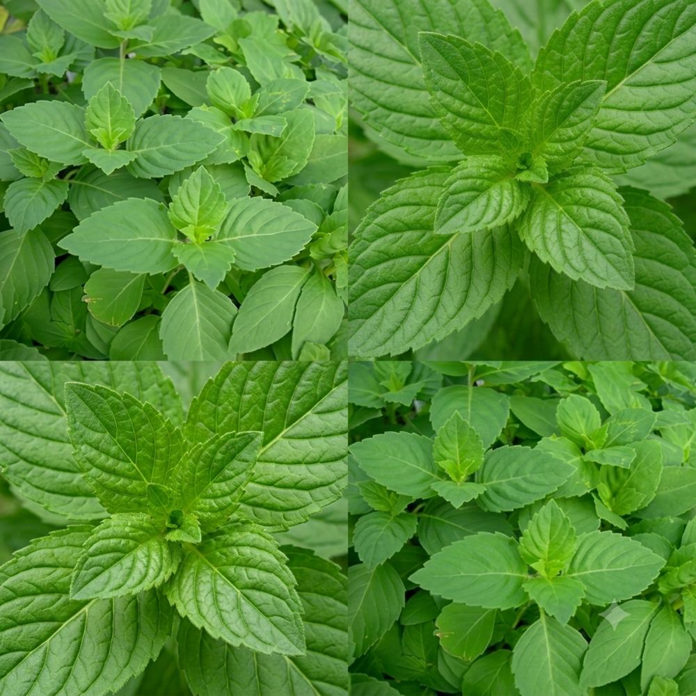 Tulsi Leaves - Advantage: Rich In Antioxidants