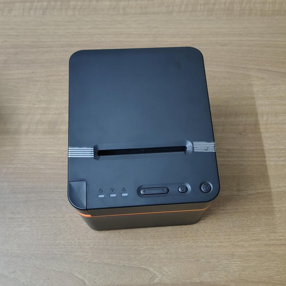 Pos Touch Screen
