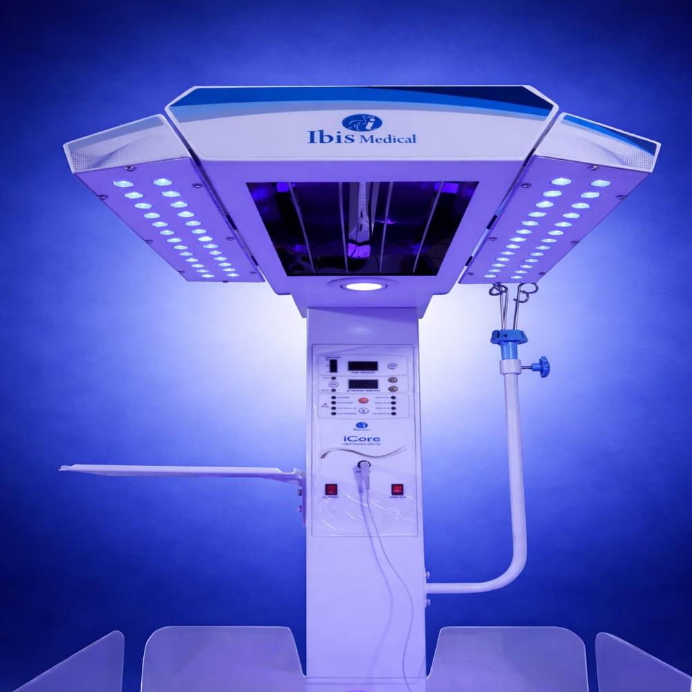 ICore 300 Infant Radiant Warmer