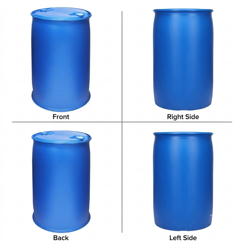 200 Litre Radiator Coolants