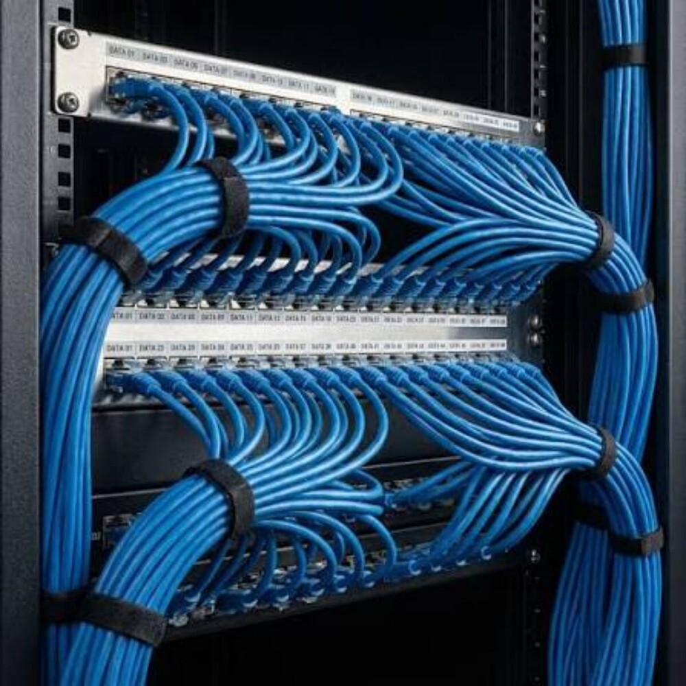 LAN Networking Service