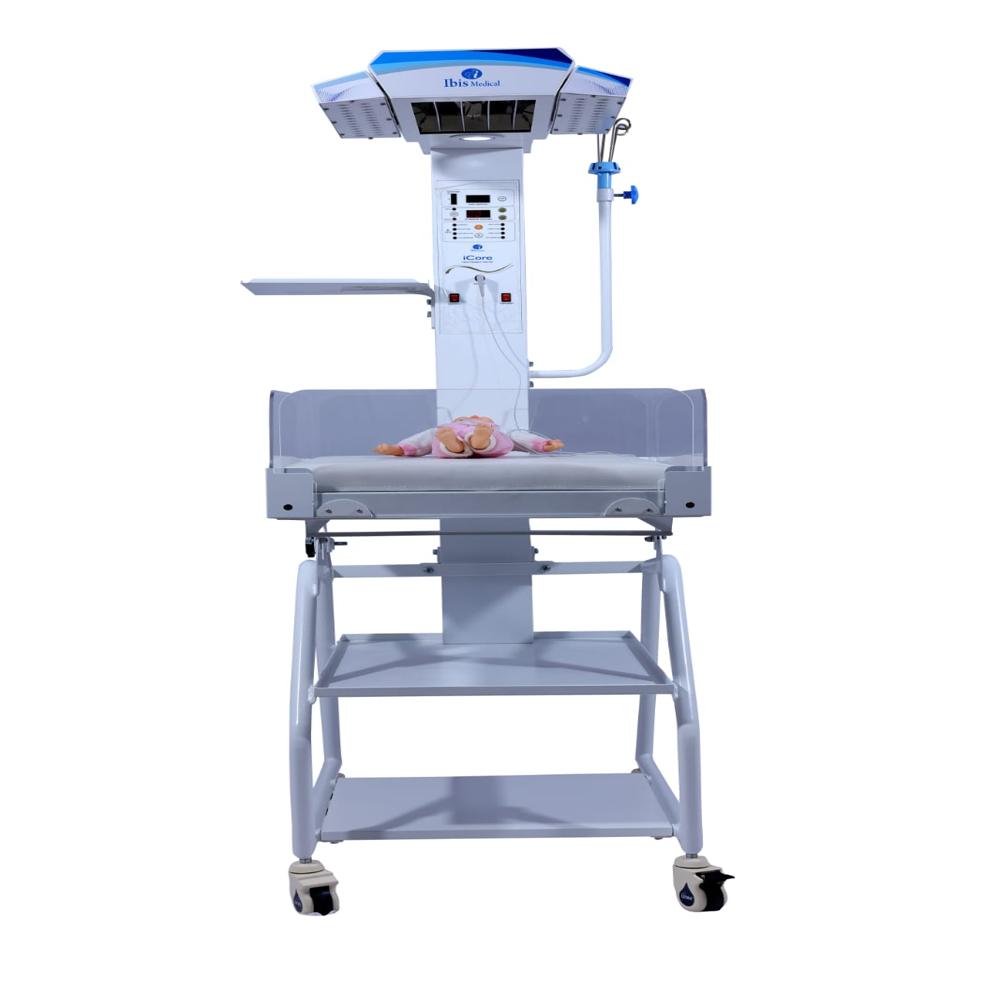 Ibis Medical iCore 100 Infant Radiant Warmer