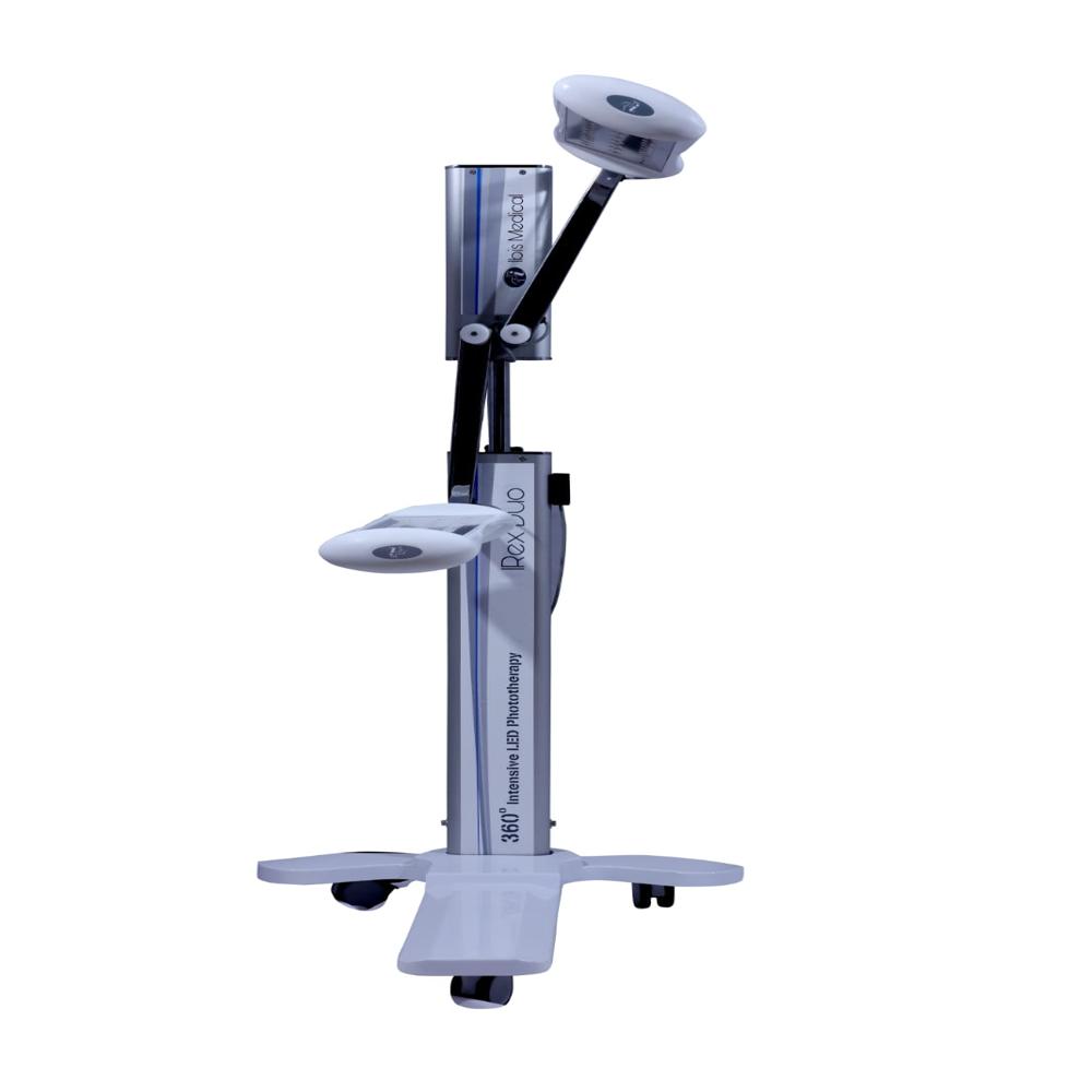 iRex 360 degree rotatable LED Double surface mode