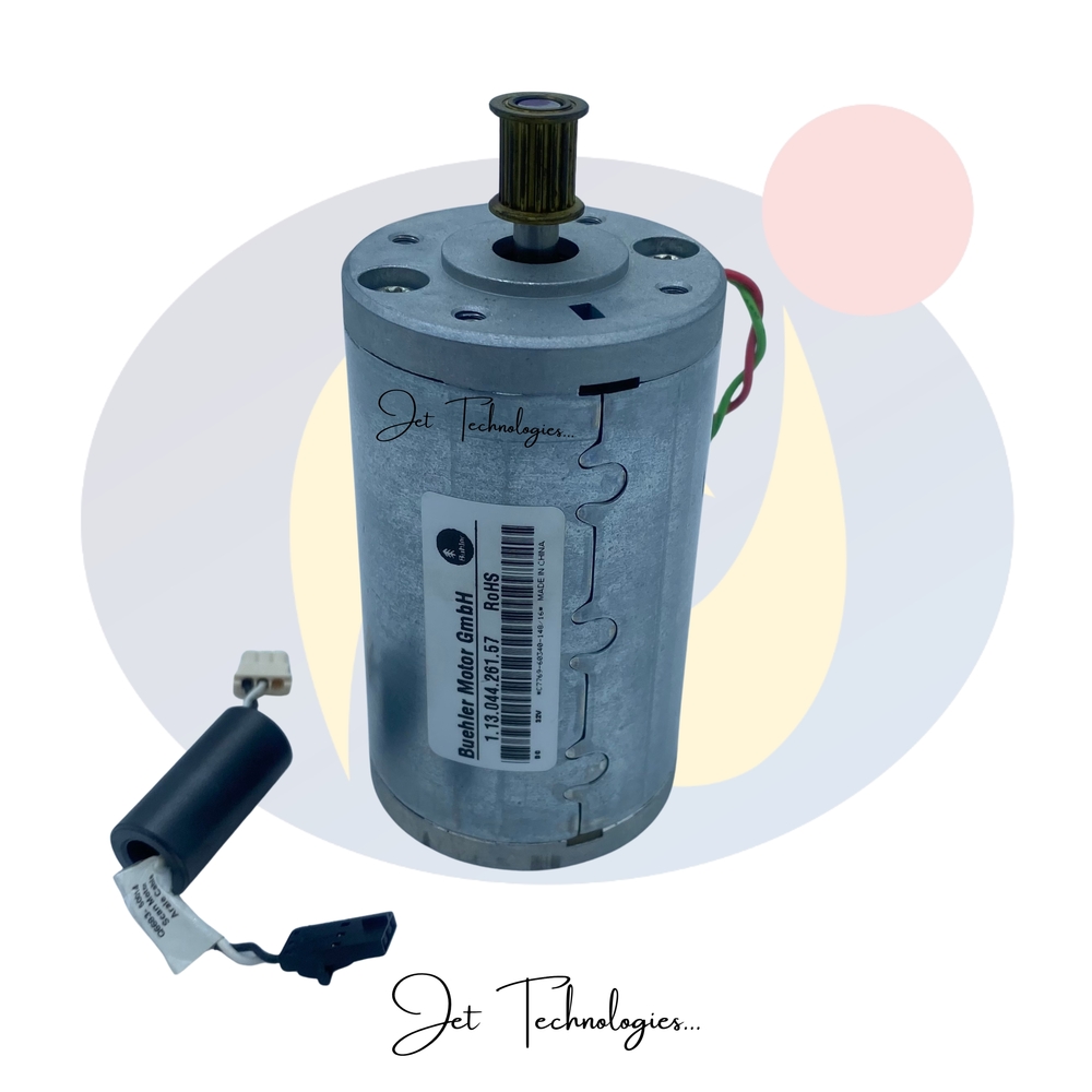 T620 1120 Carriage  Motor