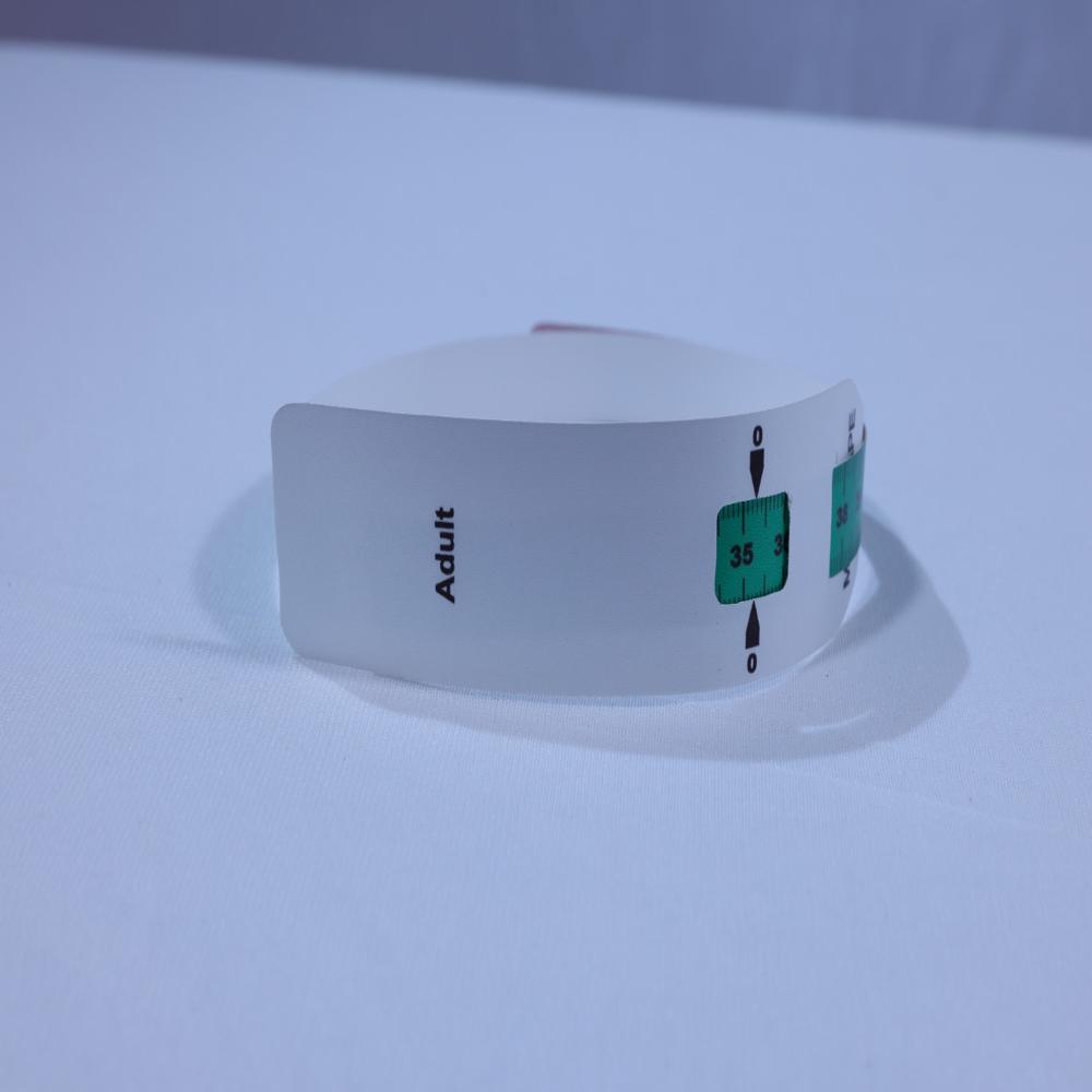 Mid Upper Arm Circumference Measuring Tape