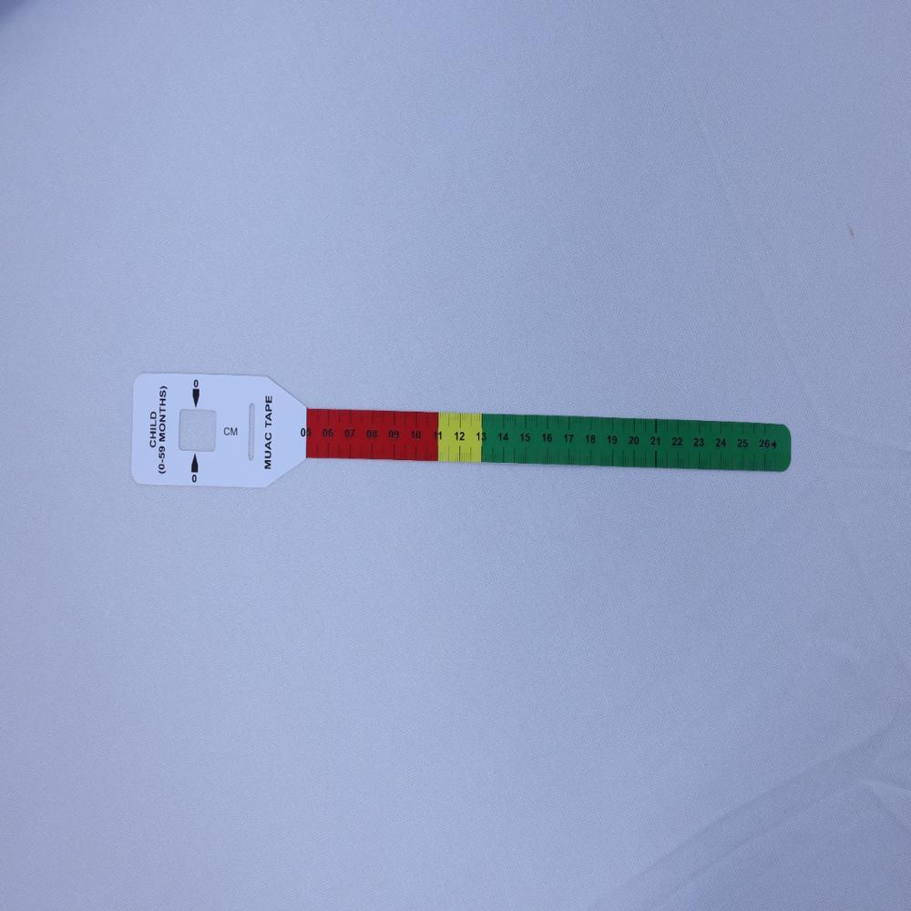 Mid Upper Arm Circumference Measuring Tape