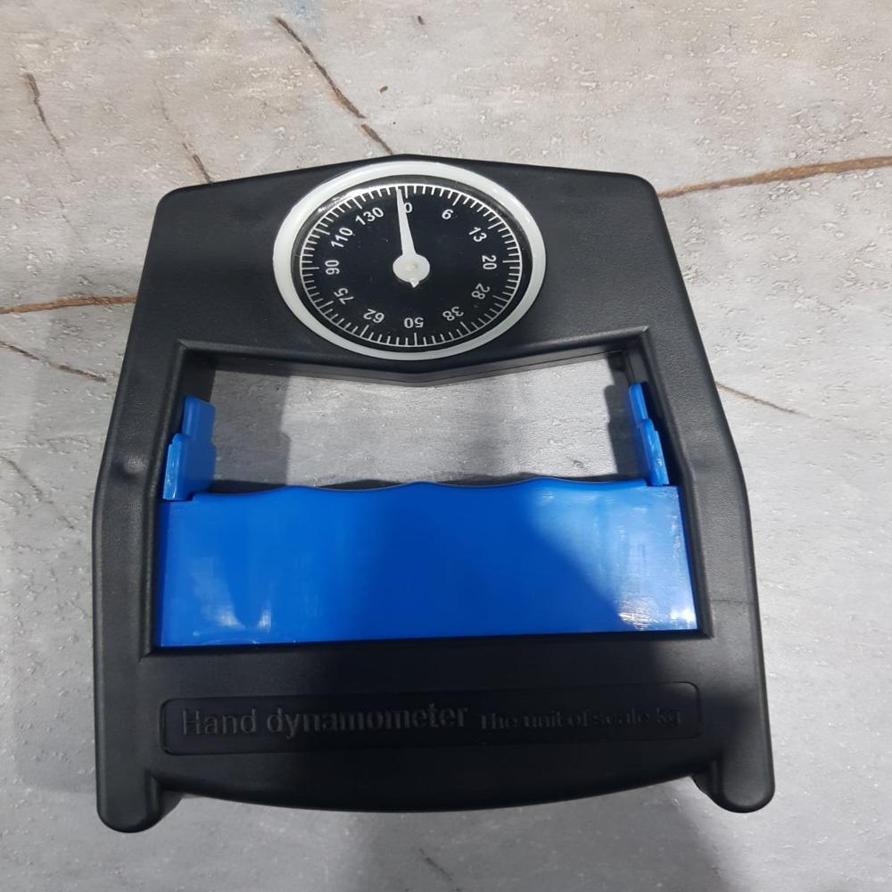 analog hand dynamometer