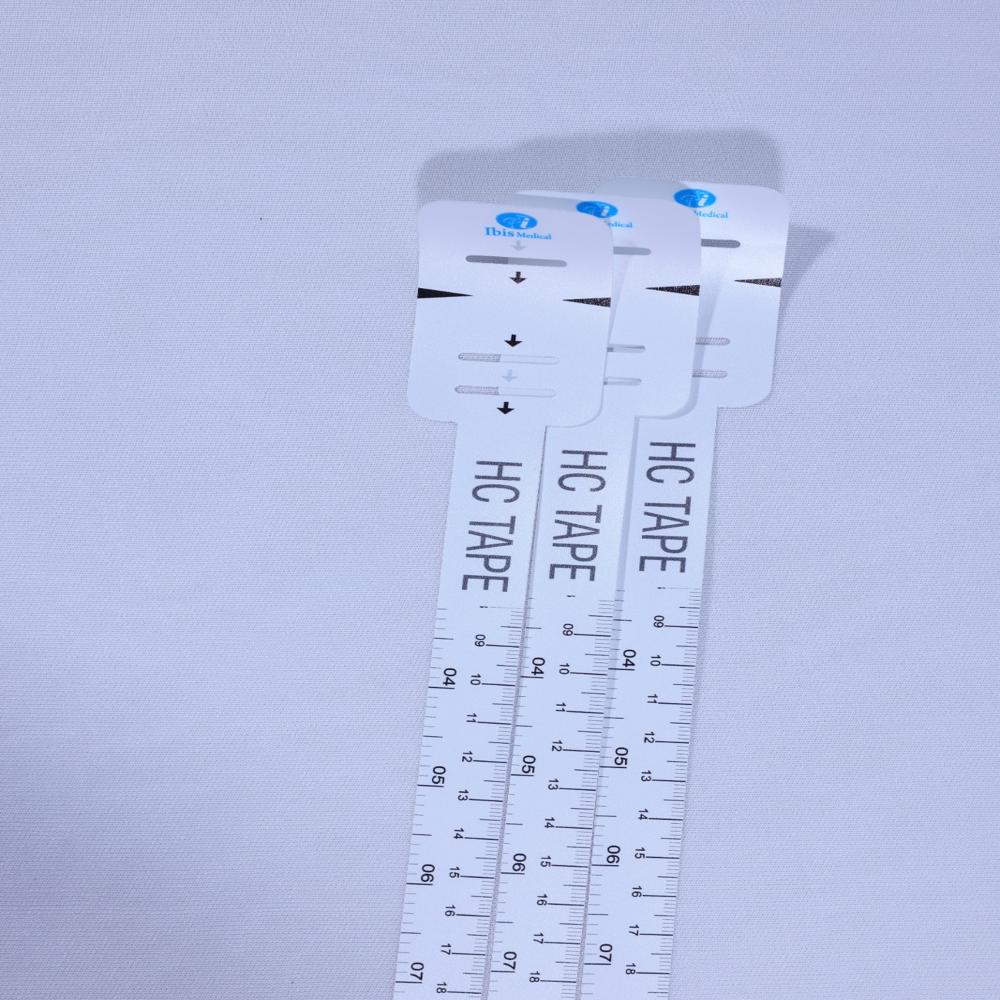 Infant Head Circumference Measuring Tape