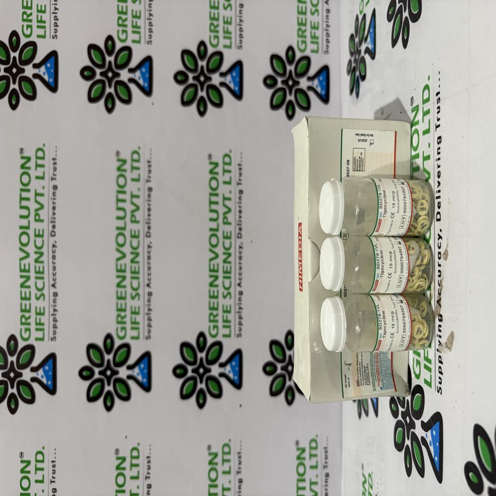 Coagulase Plasma (From Rabbit) (0.1gm Per Vial) Himedia