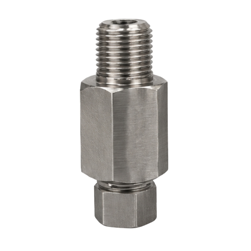 Drain Vent Valve - Feature: High Quality