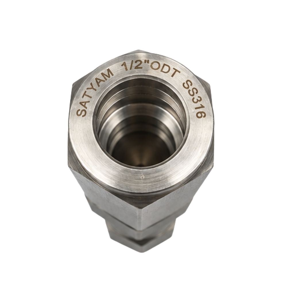 Stainless Steel Check Valve