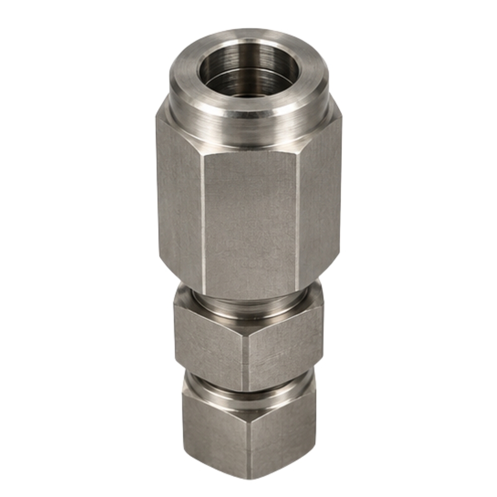 Stainless Steel Check Valve