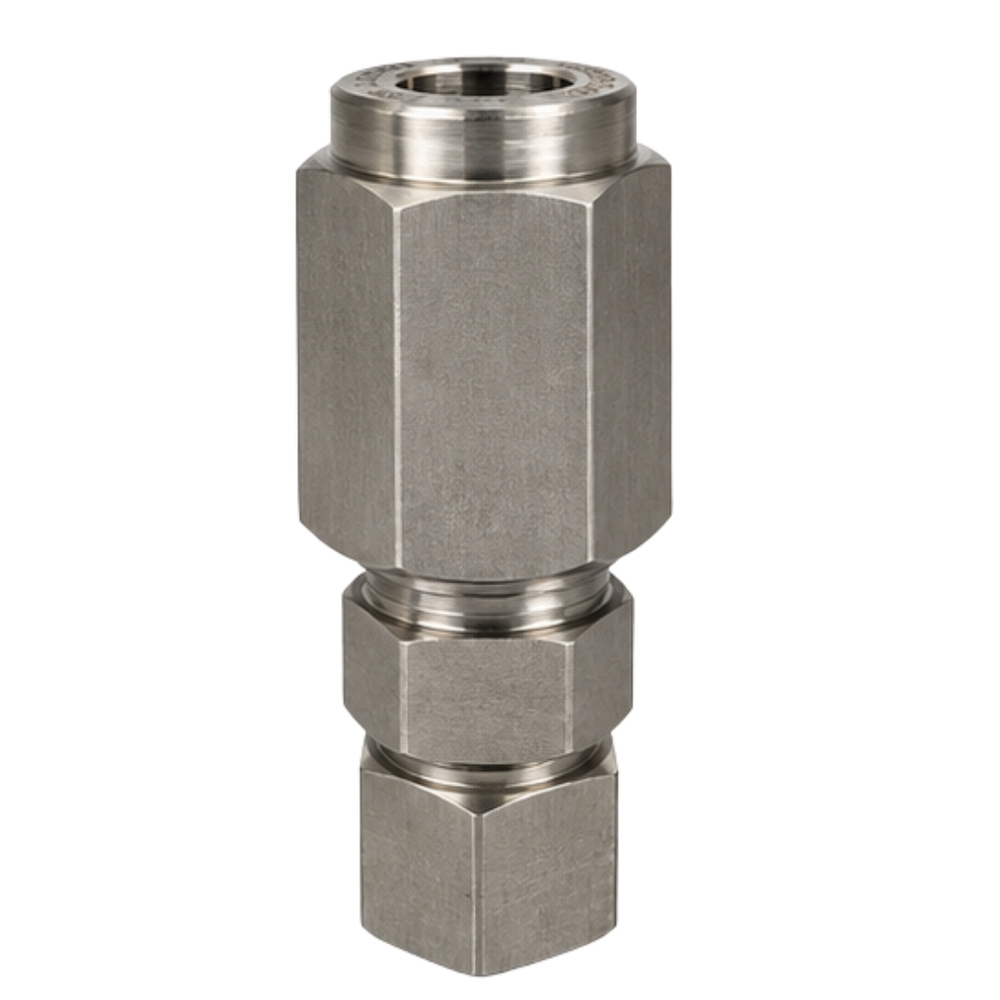 Stainless Steel Check Valve