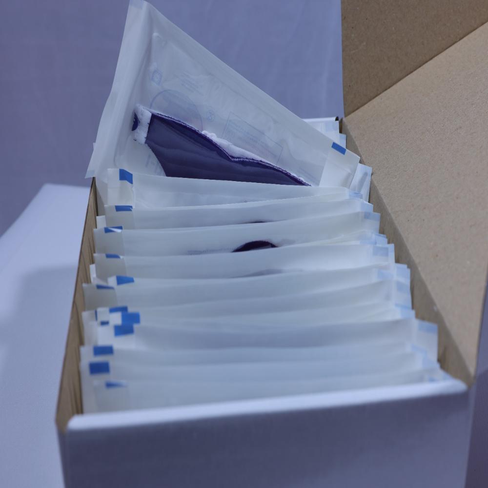 Phototherapy Eye Bands