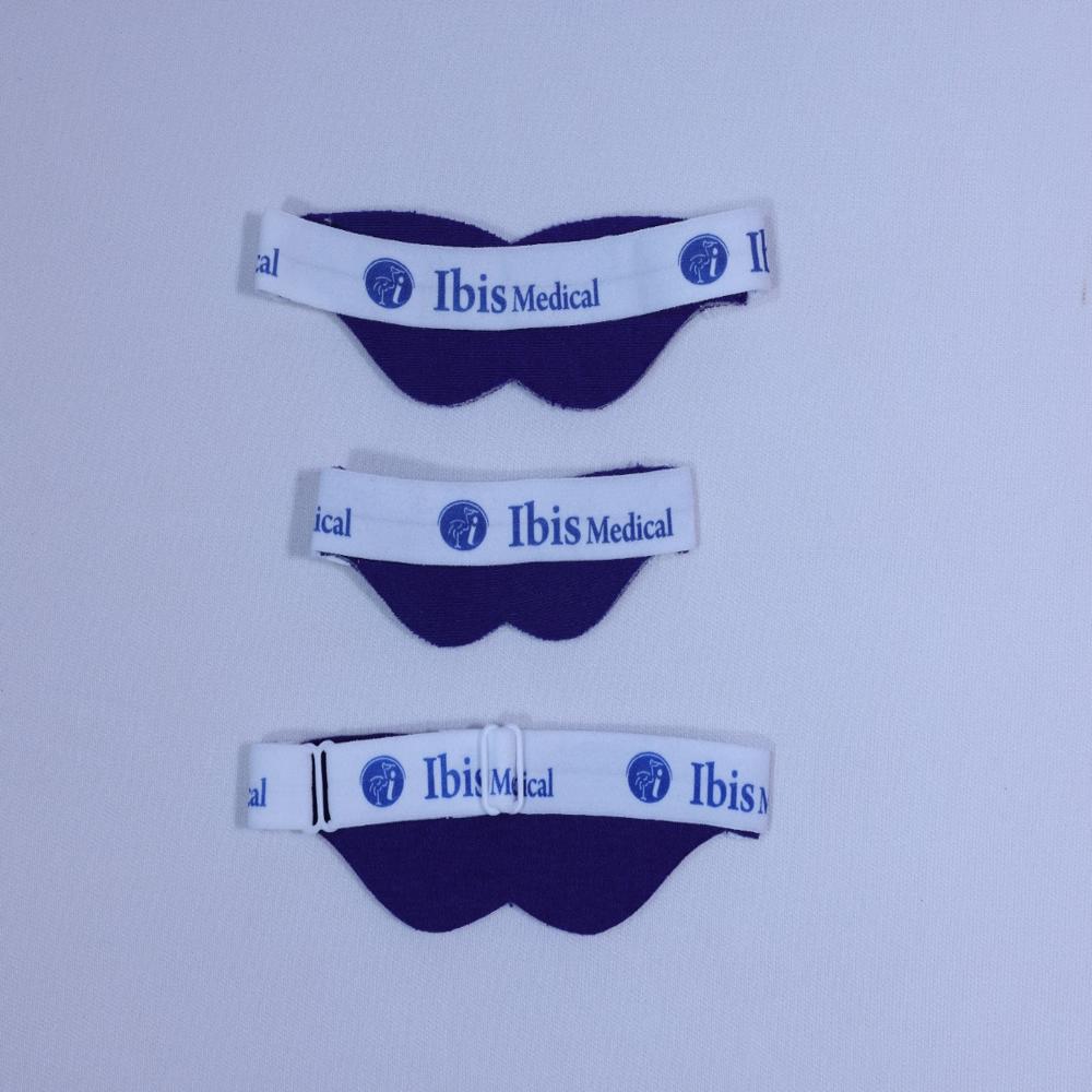 Phototherapy Eye Bands