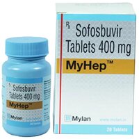 Myhep All - Dosage Form: Solid Oral Tablet
