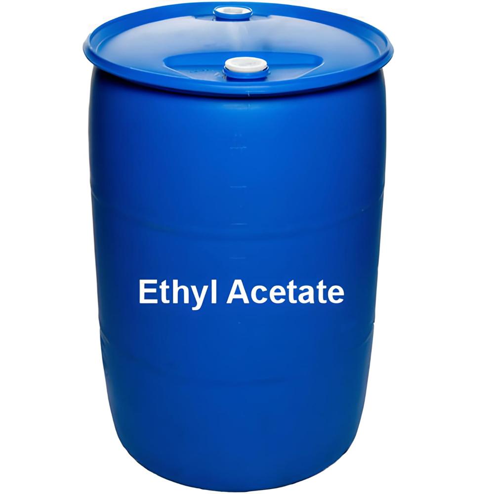 Ethyl Acetate - Application: Industrial