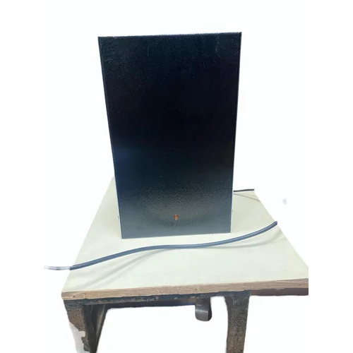 Air Cooled Ozone Generator - Capacity: 2 G/hr