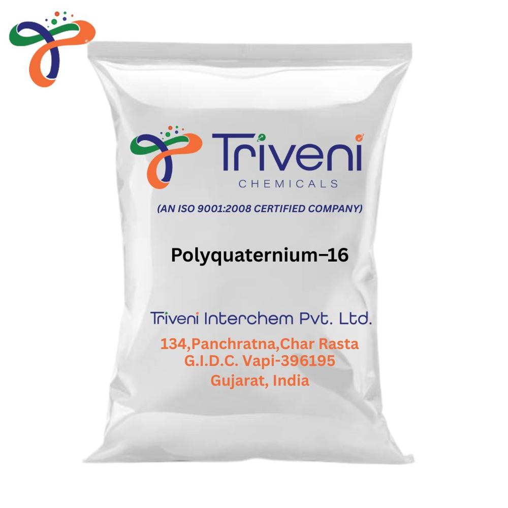 Polyquaternium-16 (95144-24-4) (Liquid)