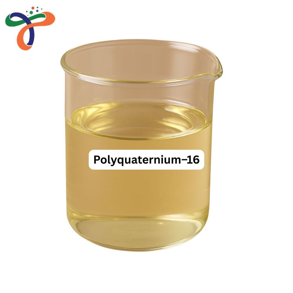 Polyquaternium-16 (95144-24-4) (Liquid)