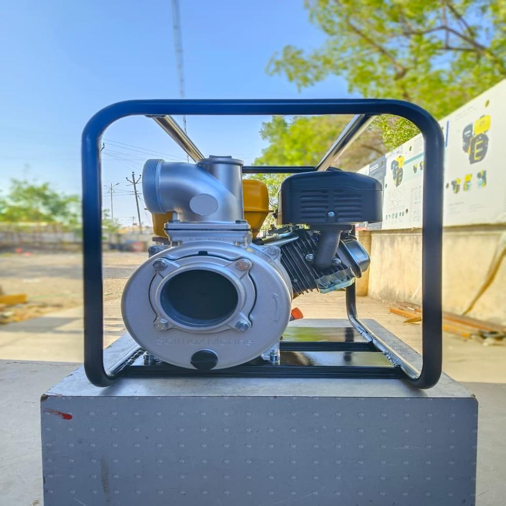 Water Pump SM420Q DWP4