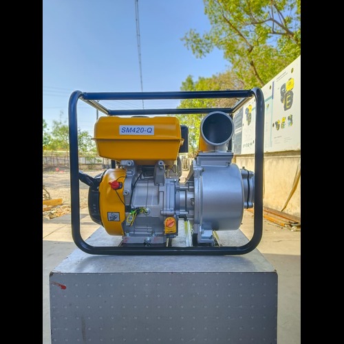 Water Pump SM420Q DWP4