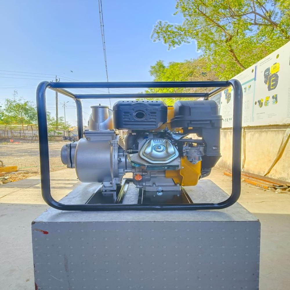 Water Pump SM420Q DWP4