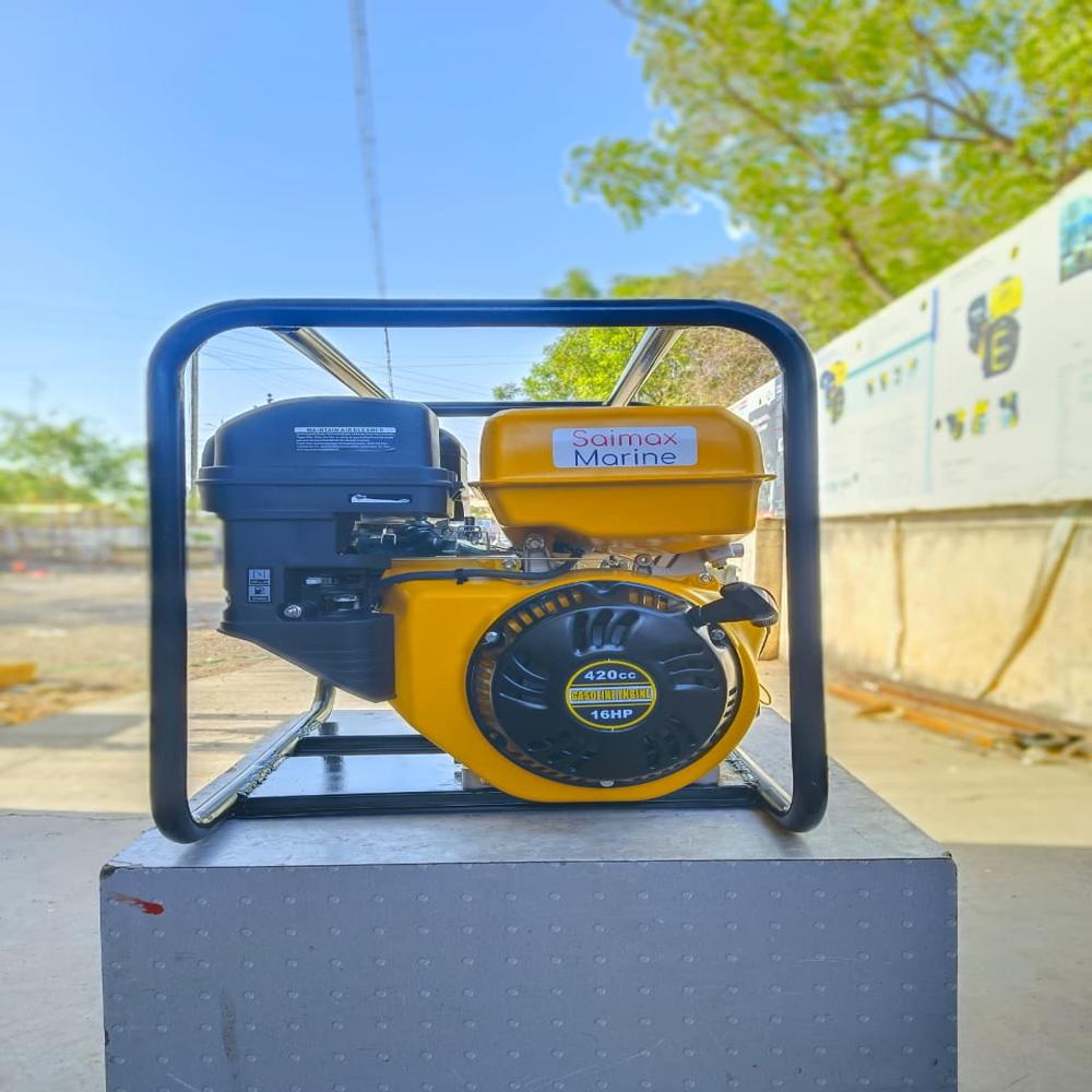 Water Pump SM420Q DWP4