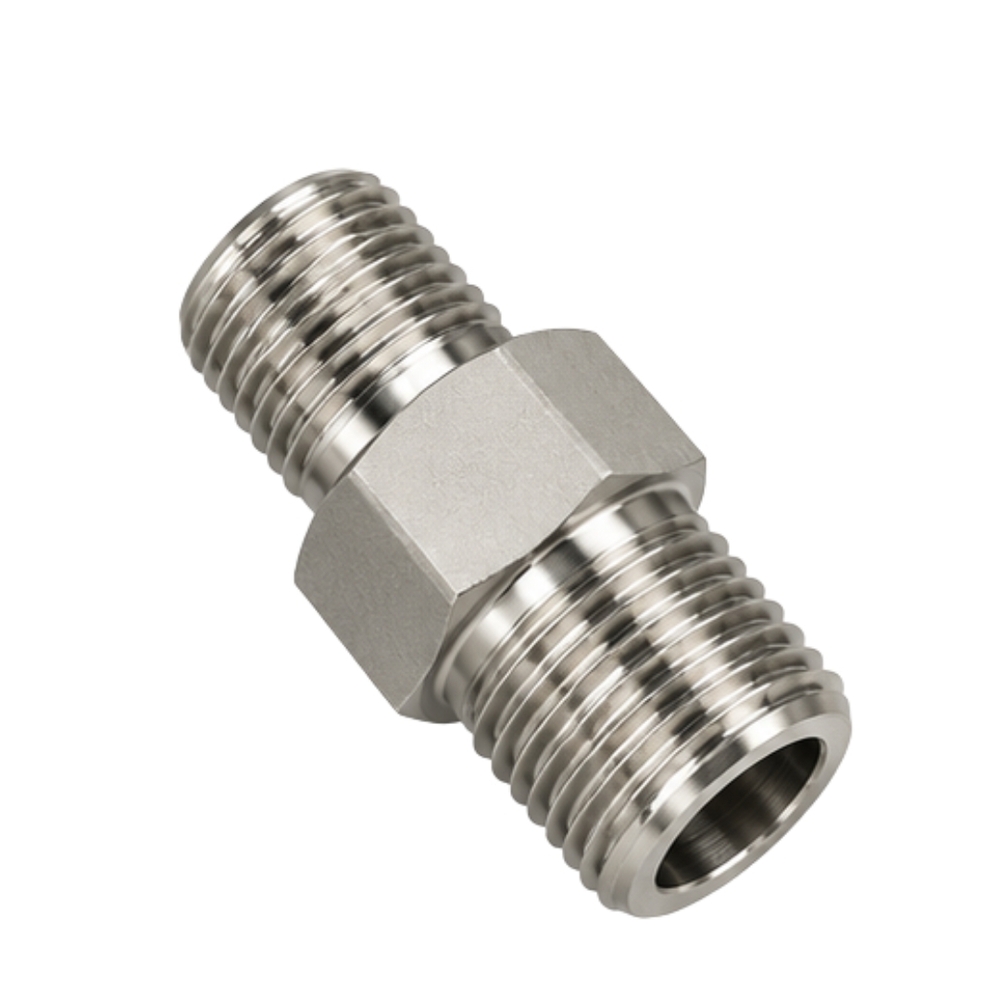 Male / Female Connector - Application: Industrial