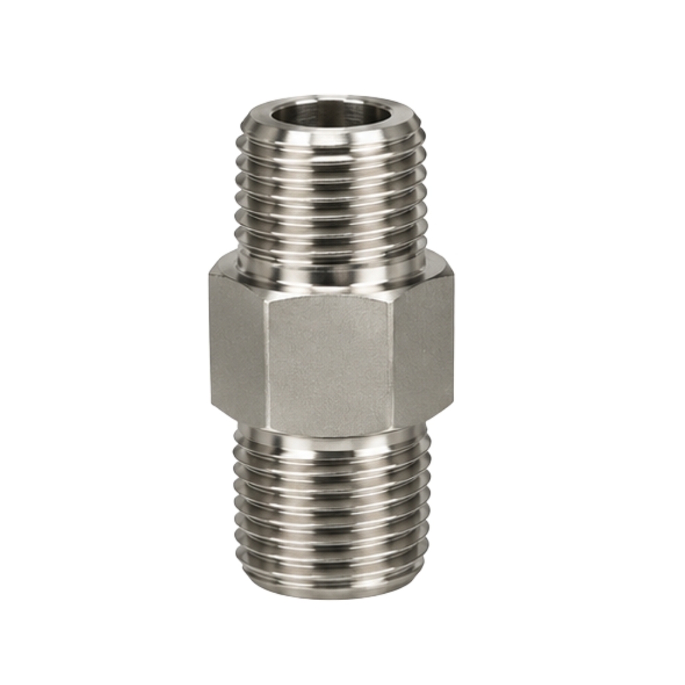 Male / Female Connector