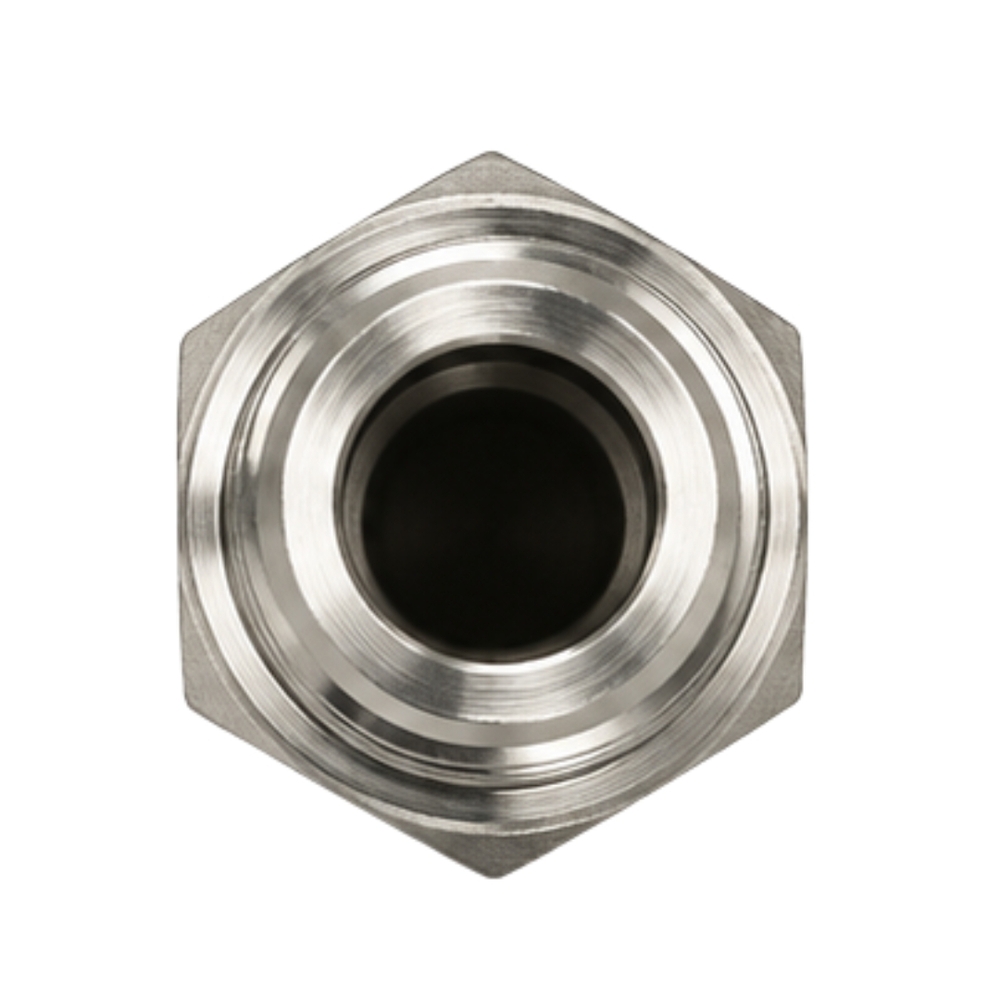 Male / Female Connector - Application: Industrial
