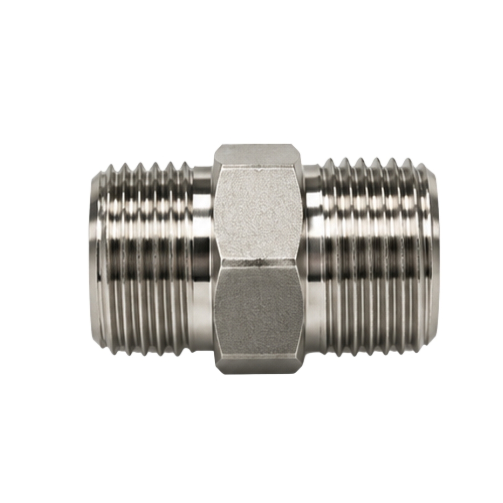 Male / Female Connector - Application: Industrial