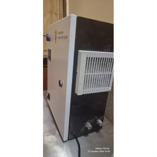 10gm Ozone Generator - Capacity: 10 G/hr