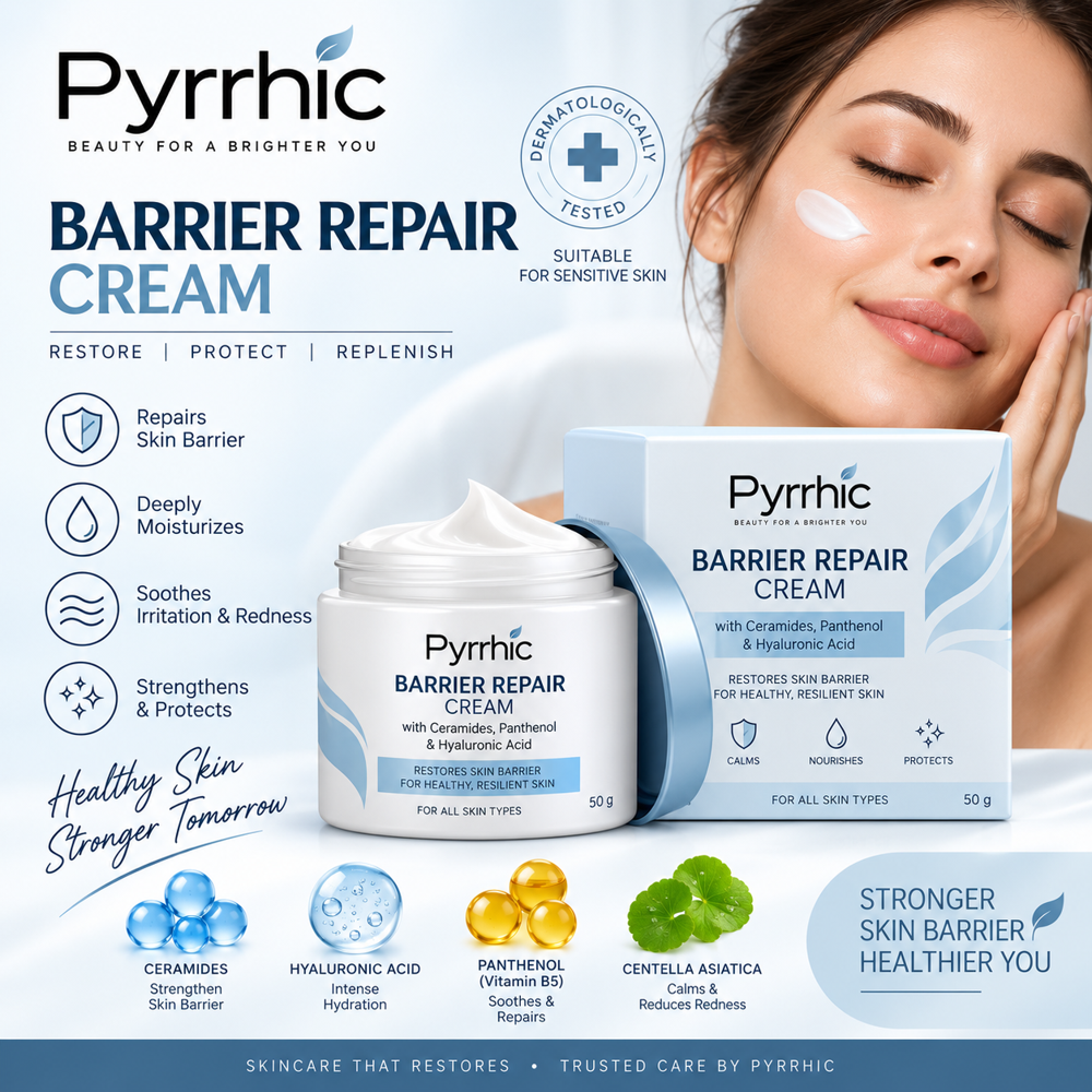 Barrier Repair Cream