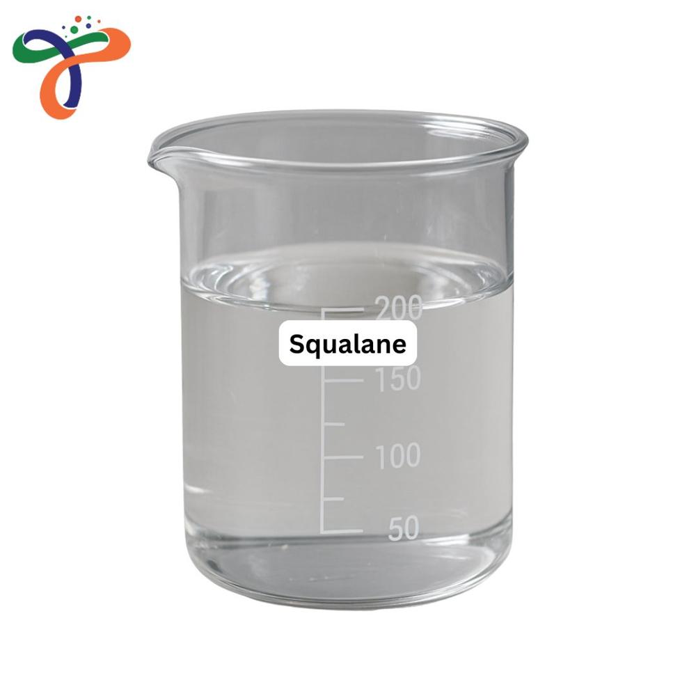 Squalane (0111-01-03) (2,6,10,15,19,23-Hexamethyltetracosane)