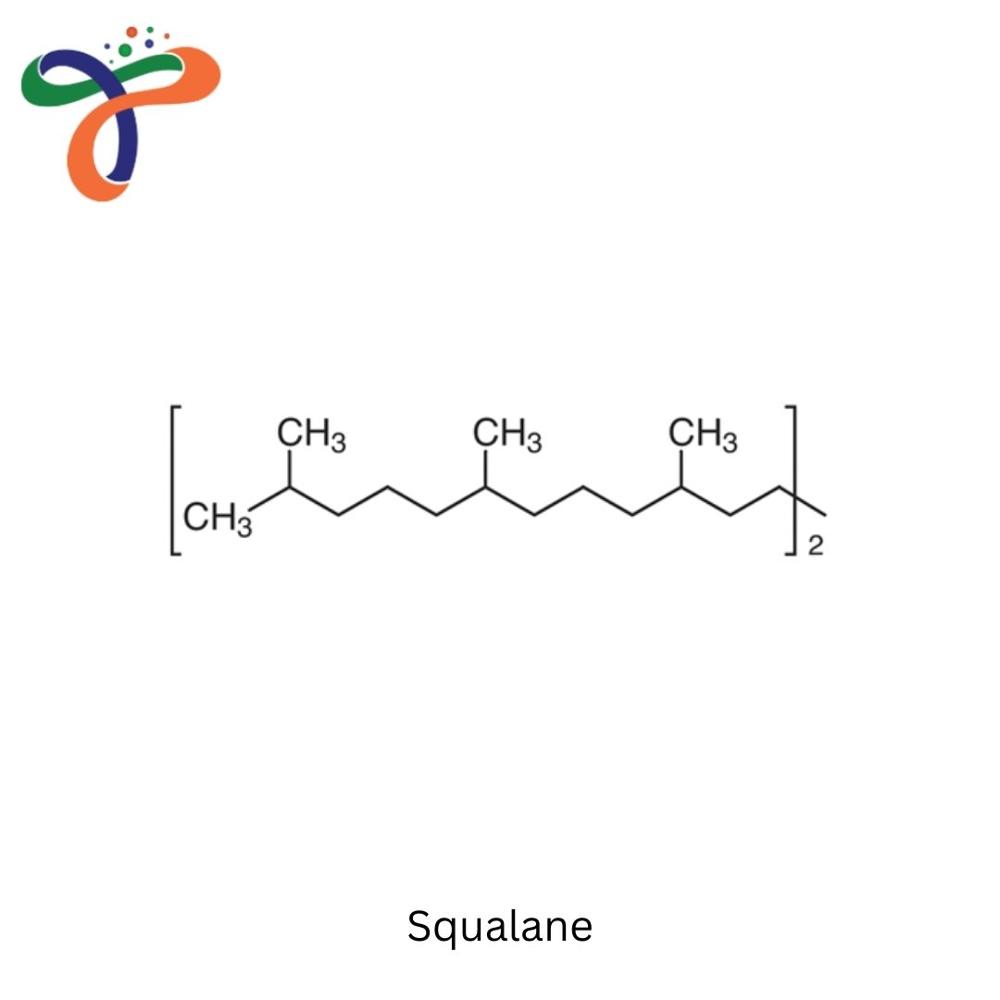 Squalane (0111-01-03) (2,6,10,15,19,23-Hexamethyltetracosane)