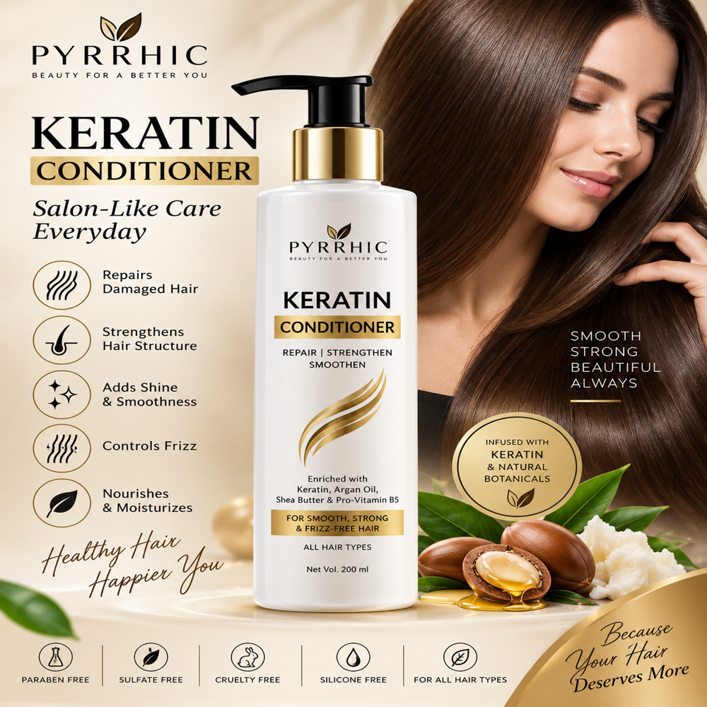Keratin Conditioner