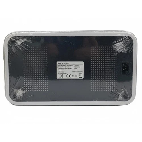 Ozone Room Deodorizer - Application: Hotels