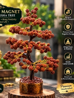 Rudrask tree