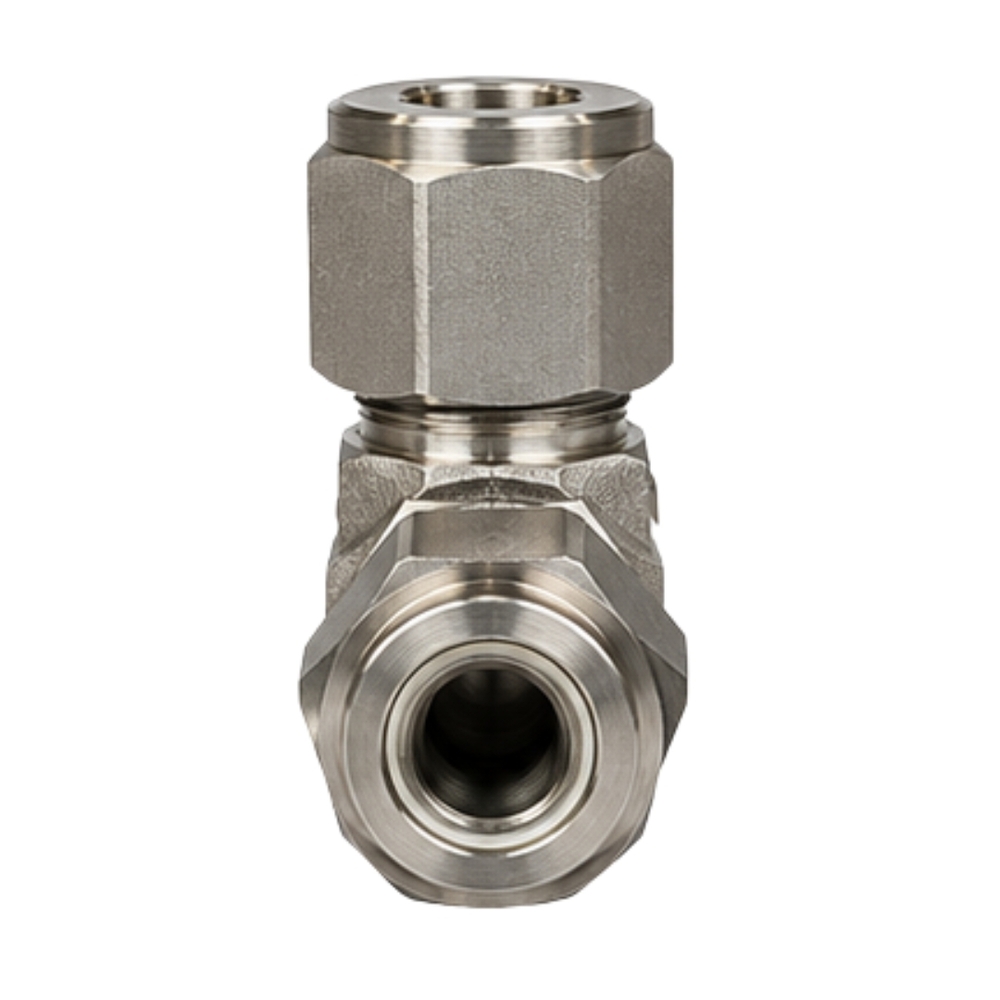 Equal Tee Elbow - Stainless Steel, Astm Standard , Shot Blasted Surface Treatment, Reliable Welding Connections For Plumbing Solutions