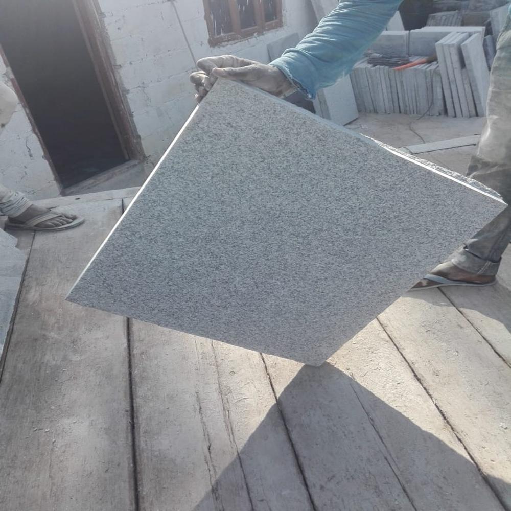 Bangalore Bottom Granite Paving Stone