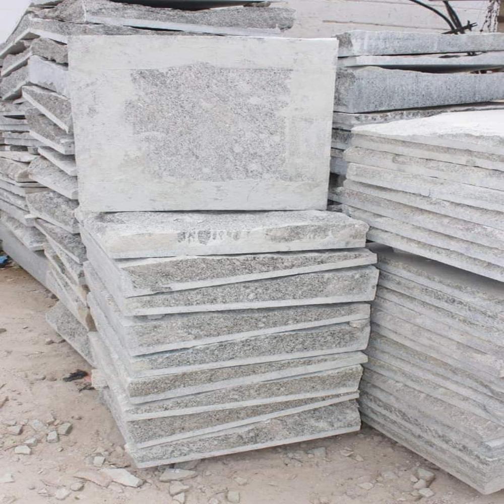 Bangalore Bottom Granite Paving Stone