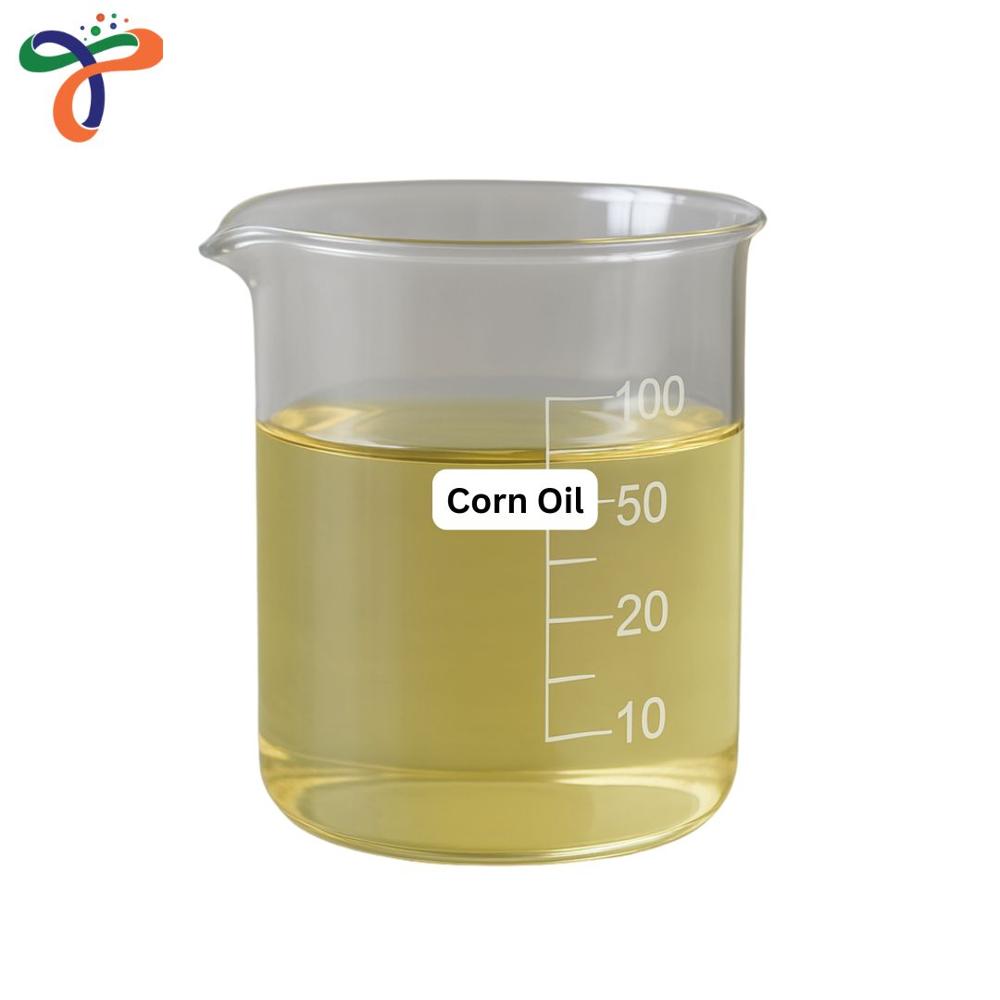 Corn Oil (8001-30-7)