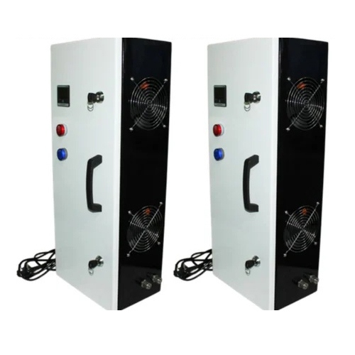 200w Ozone Generator - Capacity: 20 G/hr